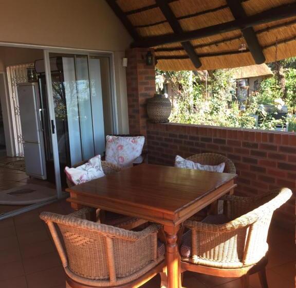 Valley Vista Lodge B&b