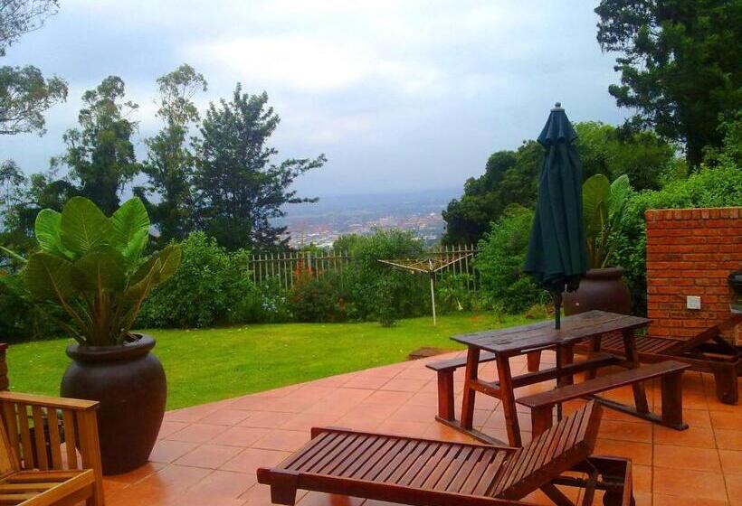 Valley Vista Lodge B&b