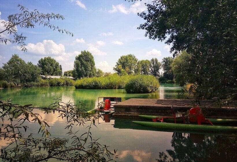 Wellness Hotel Patince