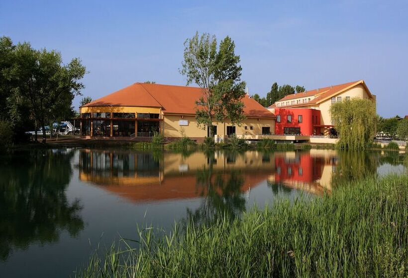 Wellness Hotel Patince