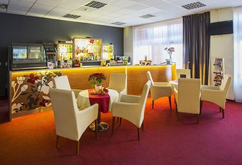 Wellness Hotel Patince