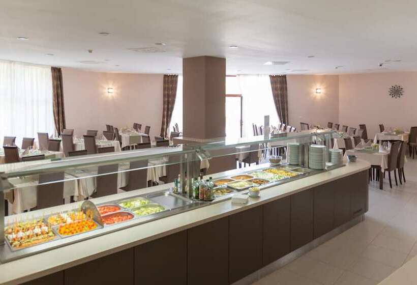 Wellness Hotel Patince