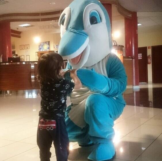 Wellness Hotel Patince