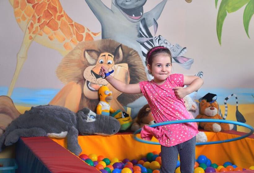 Wellness Hotel Patince