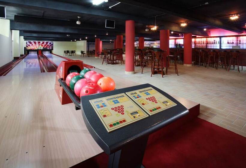 Wellness Hotel Patince