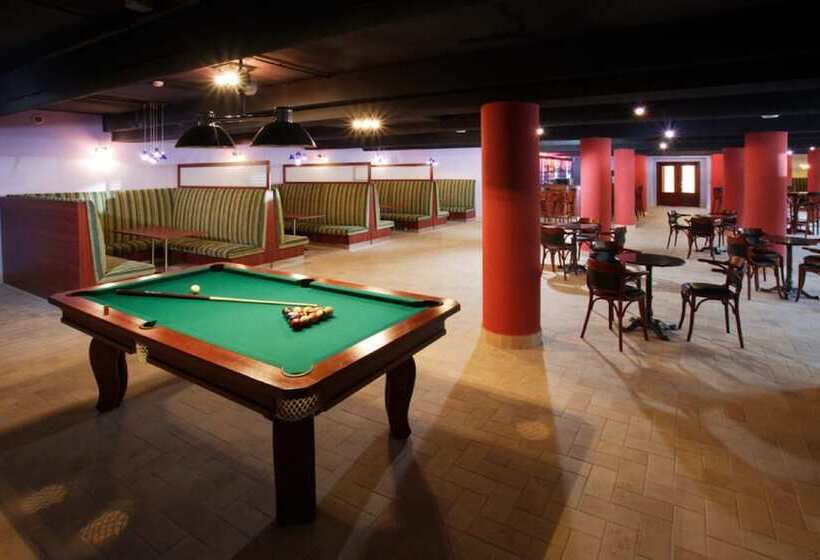 Wellness Hotel Patince