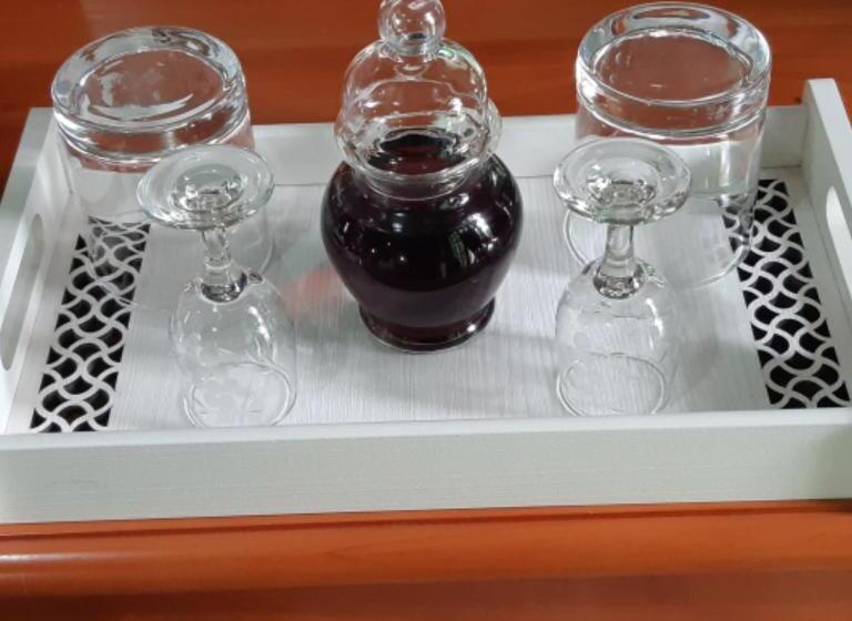 Westlodge At Graskop B&b