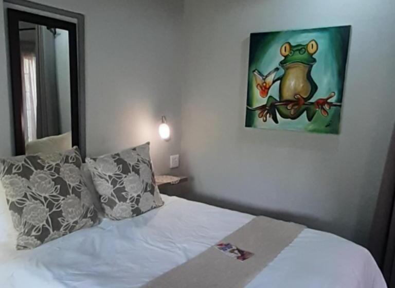 Westlodge At Graskop B&b