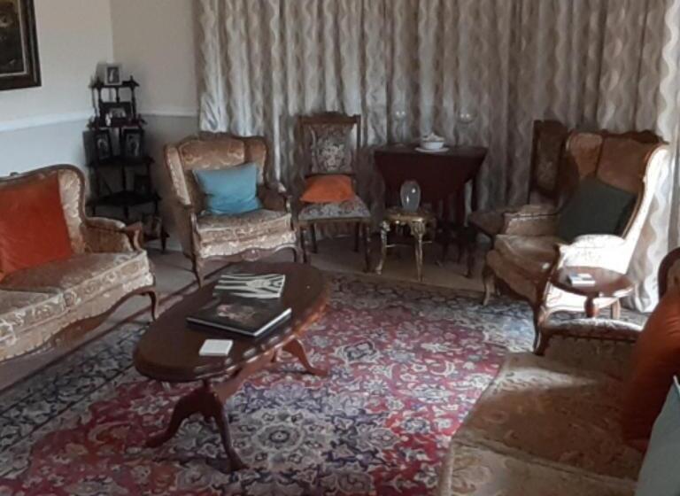 Westlodge At Graskop B&b