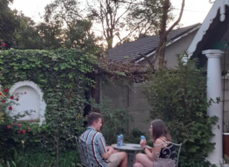 Westlodge At Graskop B&b