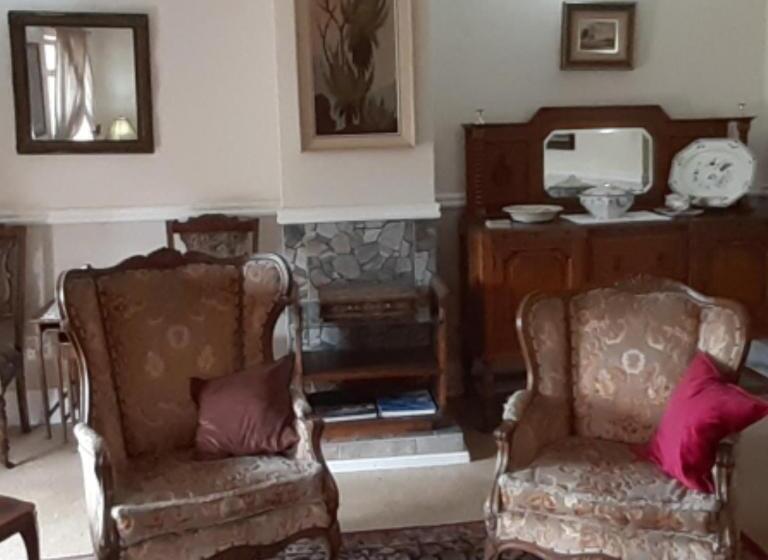 Westlodge At Graskop B&b