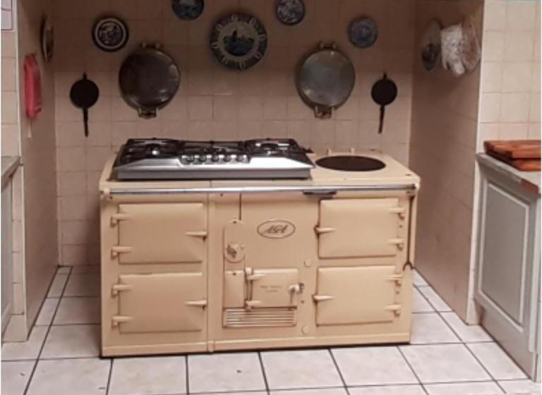 Westlodge At Graskop B&b