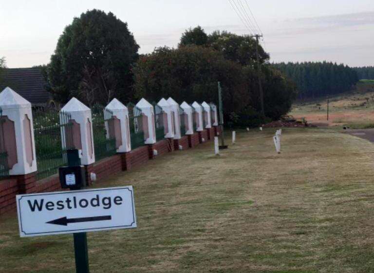 Westlodge At Graskop B&b