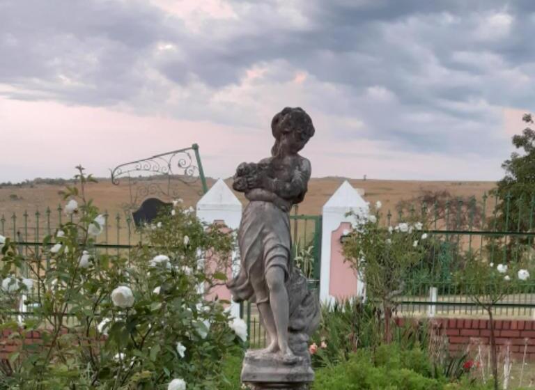 Westlodge At Graskop B&b