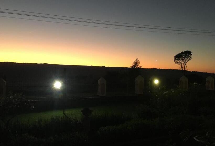 Westlodge At Graskop B&b