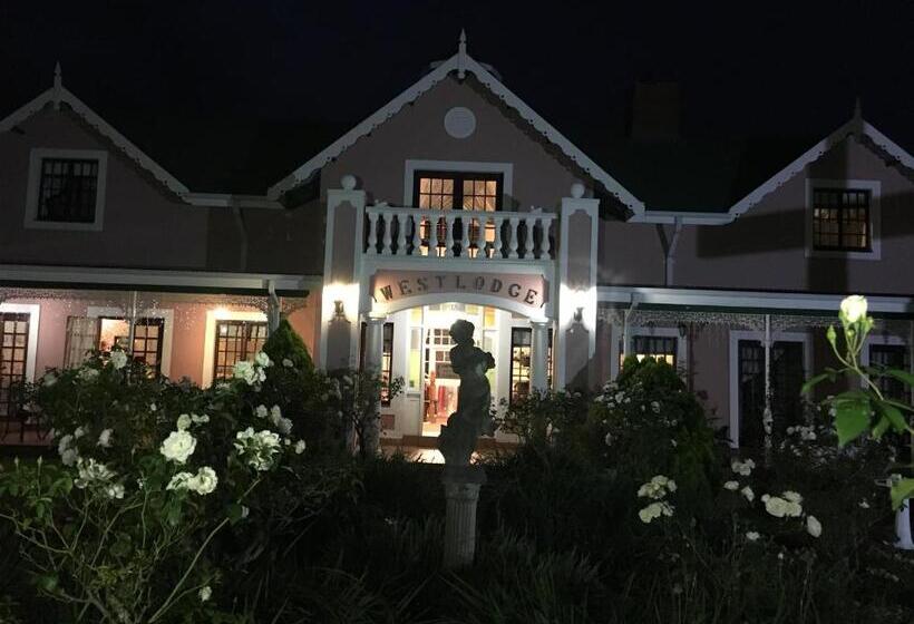 Westlodge At Graskop B&b