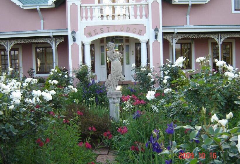 Westlodge At Graskop B&b