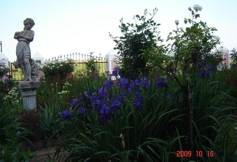 Westlodge At Graskop B&b