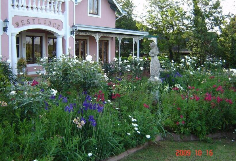 Westlodge At Graskop B&b