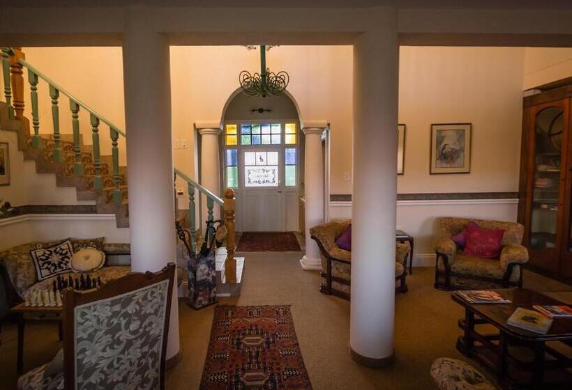 Westlodge At Graskop B&b