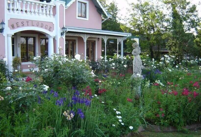 Westlodge At Graskop B&b
