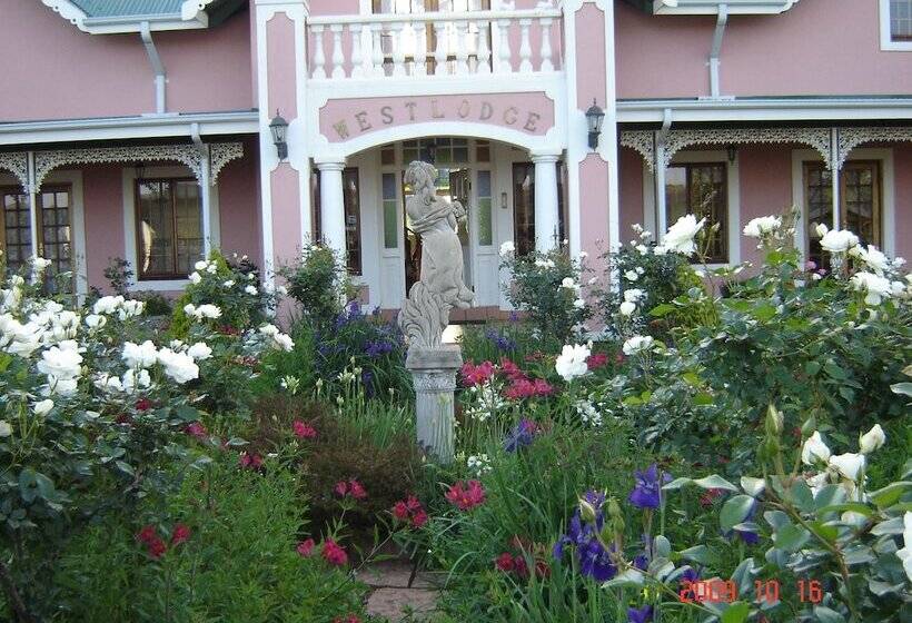 Westlodge At Graskop B&b
