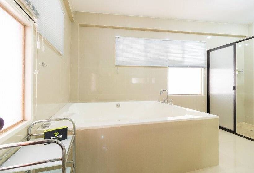 호텔 Ayenda 1132 Copiclub