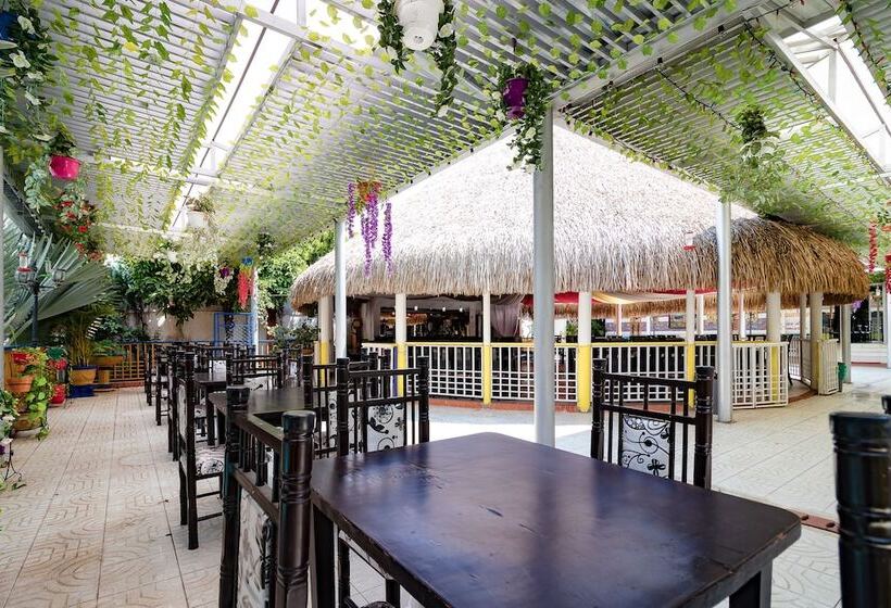 호텔 Ayenda 1132 Copiclub