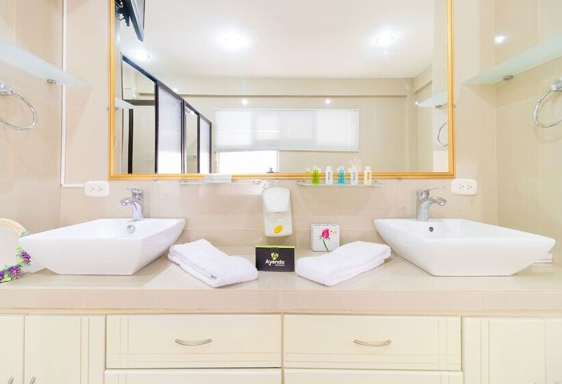 호텔 Ayenda 1132 Copiclub