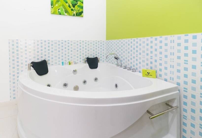 هتل Ayenda 1132 Copiclub