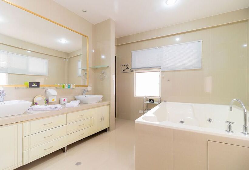 호텔 Ayenda 1132 Copiclub