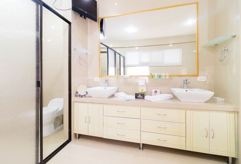 호텔 Ayenda 1132 Copiclub