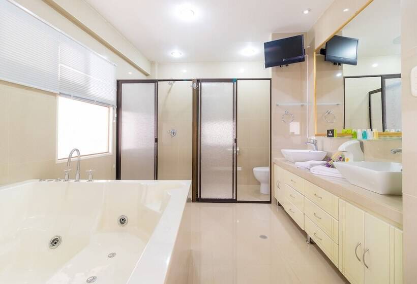 호텔 Ayenda 1132 Copiclub