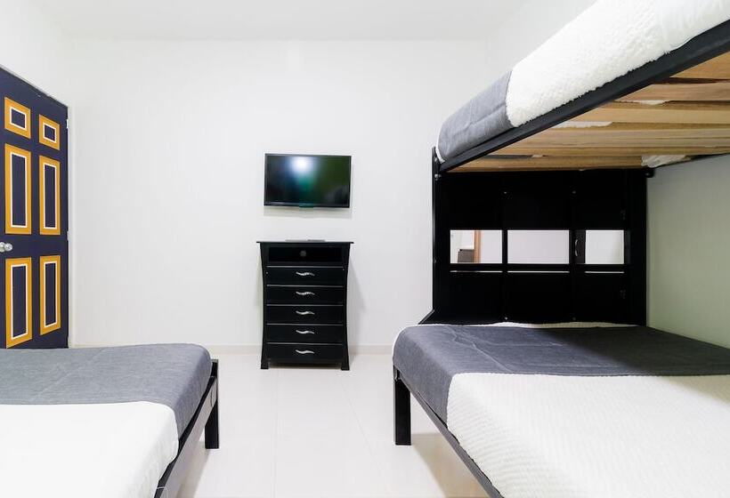 호텔 Ayenda 1132 Copiclub