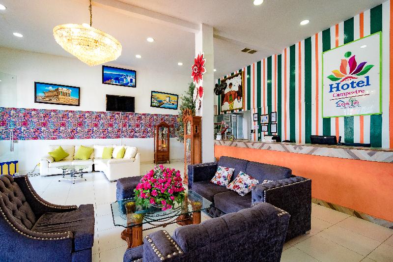 호텔 Ayenda 1132 Copiclub