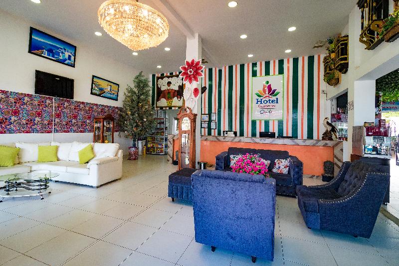 هتل Ayenda 1132 Copiclub