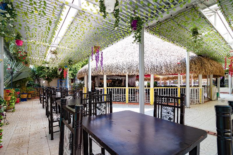 هتل Ayenda 1132 Copiclub