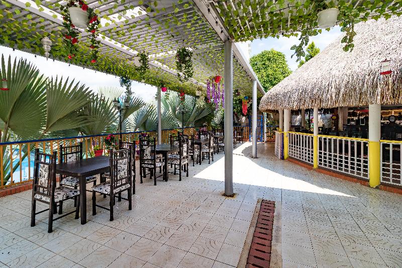 호텔 Ayenda 1132 Copiclub