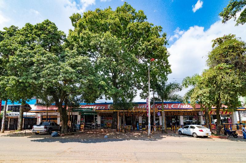 호텔 Ayenda 1132 Copiclub