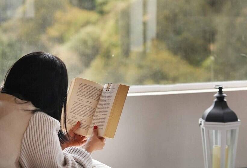 Отель Cabaña El Encino Iii En Real Del Monte