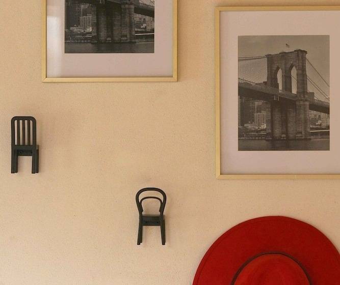 Отель Cabaña El Encino Iii En Real Del Monte