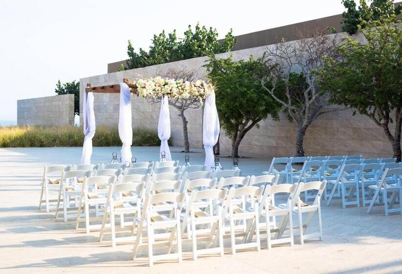 בית מלון כפרי Jw Marriott Los Cabos Beach Resort & Spa