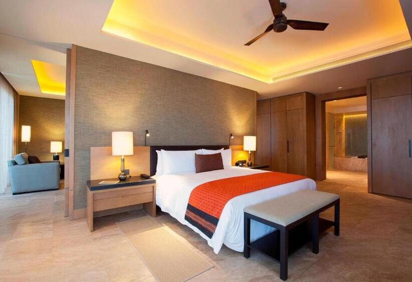 בית מלון כפרי Jw Marriott Los Cabos Beach Resort & Spa