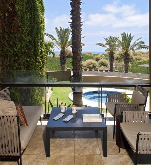 בית מלון כפרי Jw Marriott Los Cabos Beach Resort & Spa