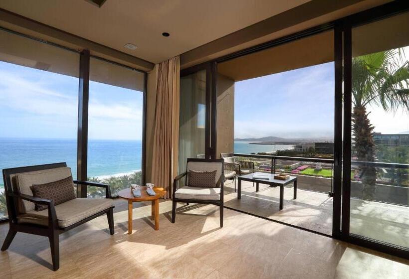 בית מלון כפרי Jw Marriott Los Cabos Beach Resort & Spa