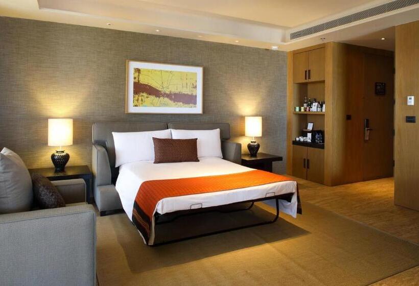 בית מלון כפרי Jw Marriott Los Cabos Beach Resort & Spa