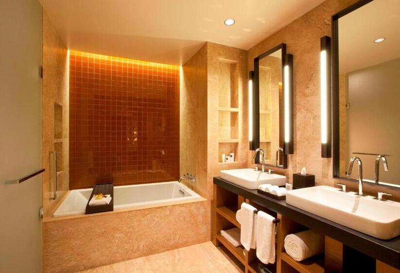 هتل Jw Marriott Los Cabos Beach Resort & Spa