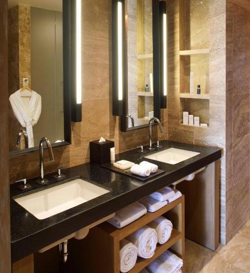 בית מלון כפרי Jw Marriott Los Cabos Beach Resort & Spa