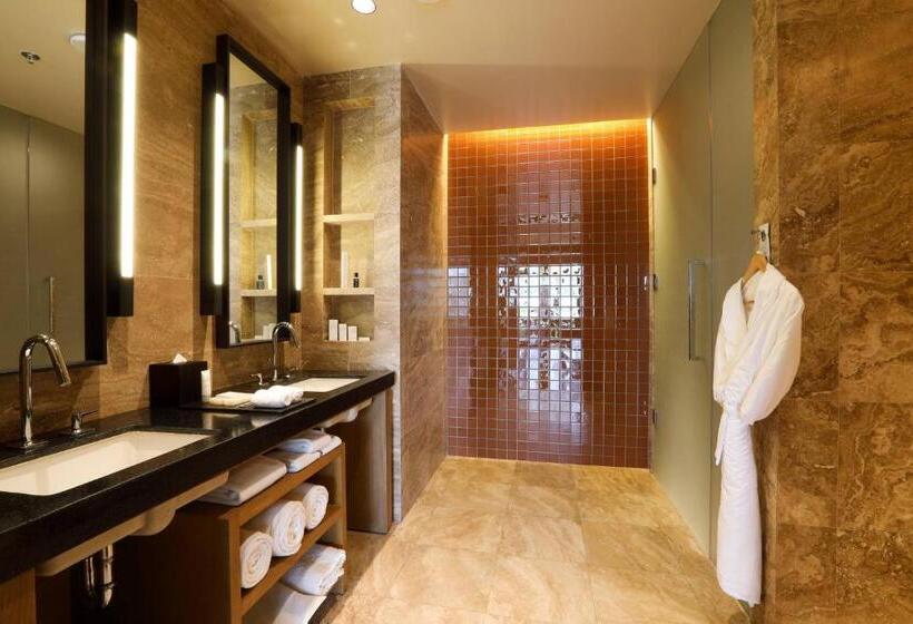 בית מלון כפרי Jw Marriott Los Cabos Beach Resort & Spa