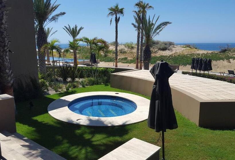 בית מלון כפרי Jw Marriott Los Cabos Beach Resort & Spa